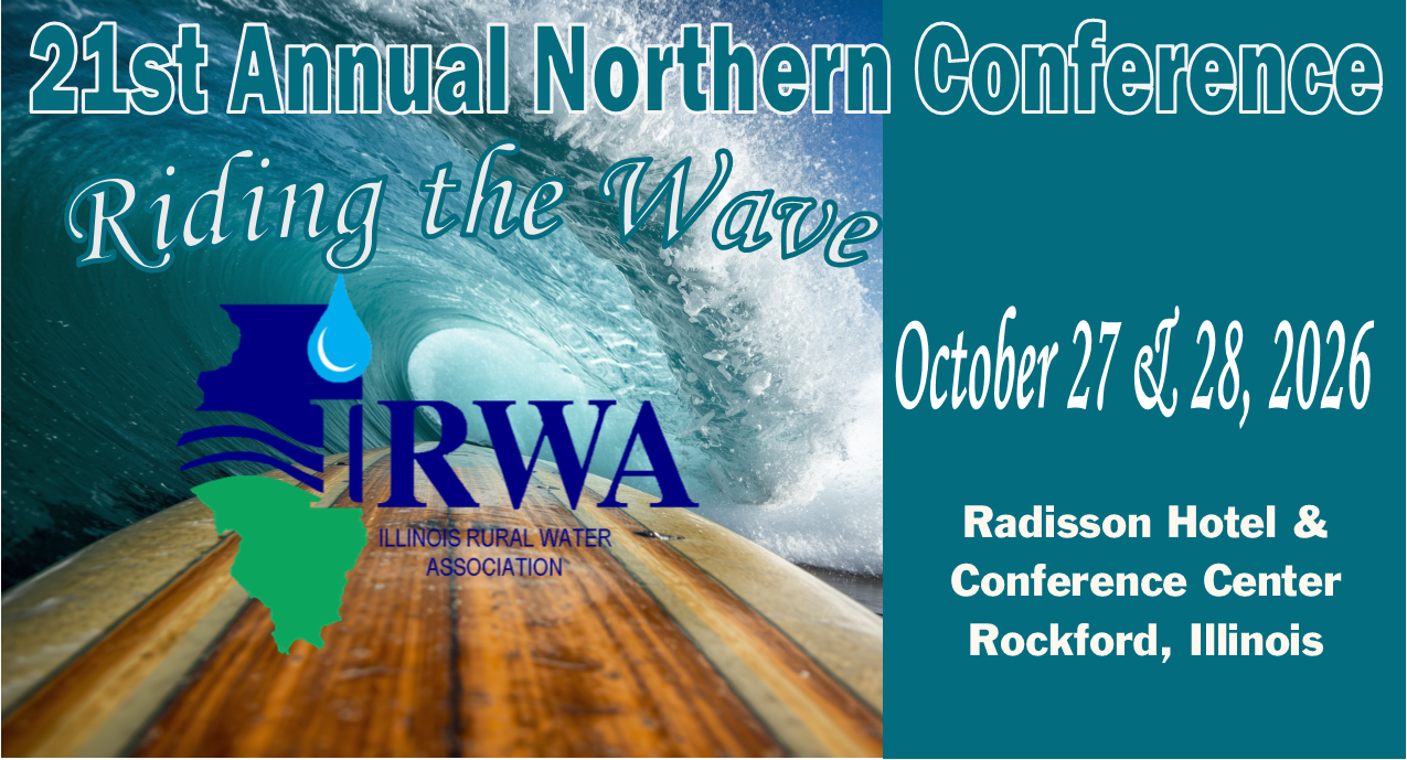 2026 Northern Conference Logo